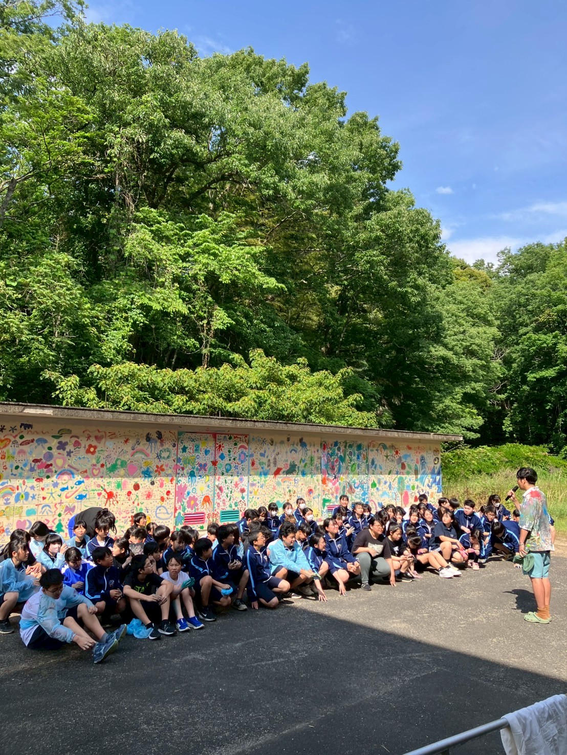 LINE_ALBUM_舞鶴市立和田中学校（2025-05-27）_250530_1