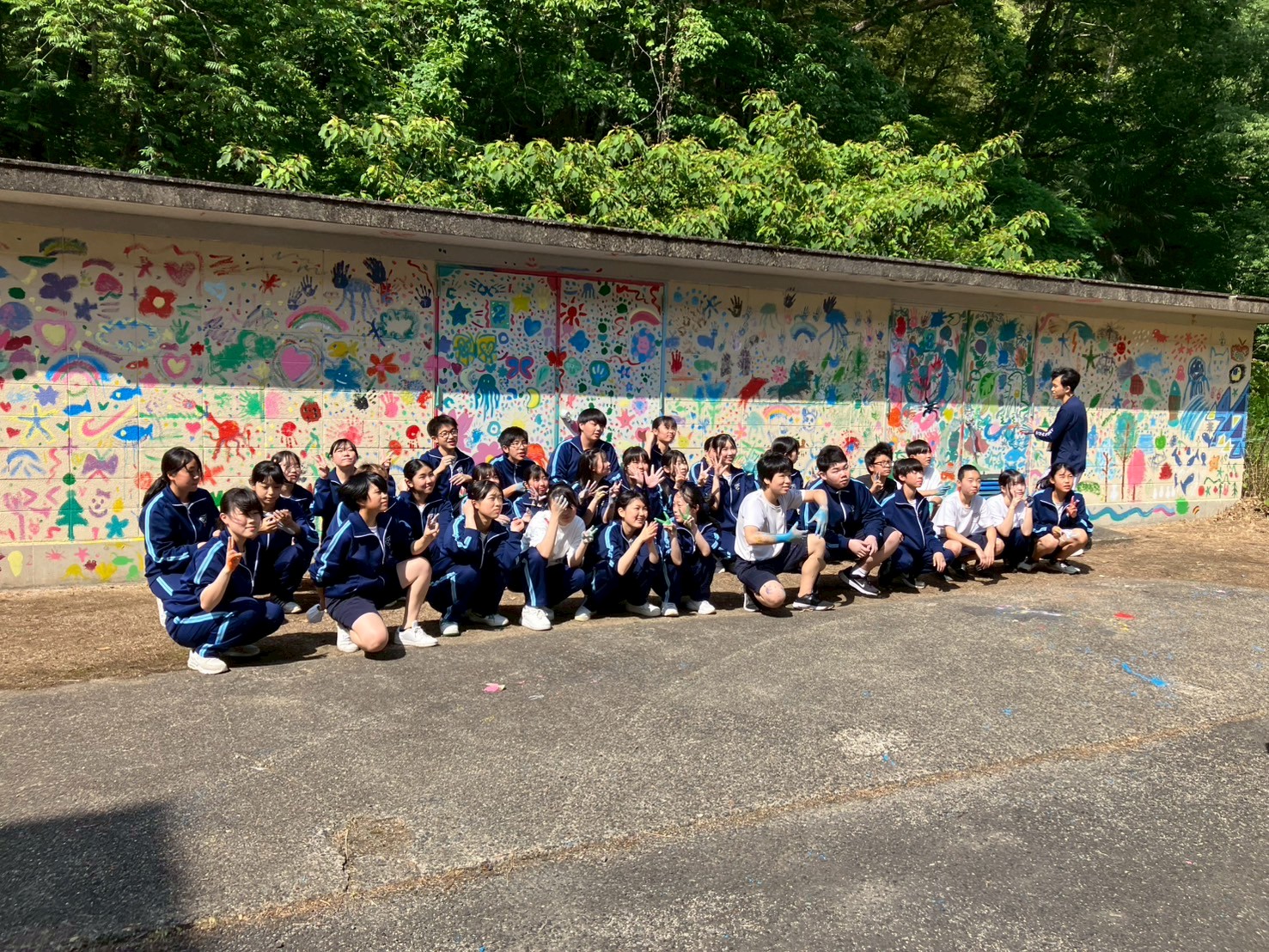 LINE_ALBUM_舞鶴市立和田中学校（2025-05-27）_250530_9